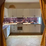 Farm stay Wichrowe Wzgorze Janowa Gora, Czarna Gora, Sienna *