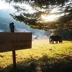 Wichrowe Wzgorze Janowa Gora, Czarna Gora, Sienna *
