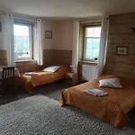 Wichrowe Wzgórze Janowa Góra, Czarna Góra, Sienna *