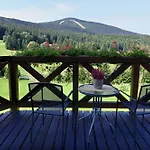 ファームステイ Wichrowe Wzgorze Janowa Gora, Czarna Gora, Sienna Stronie Śląskie