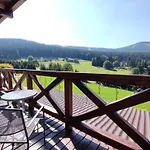 Wichrowe Wzgorze Janowa Gora, Czarna Gora, Sienna *