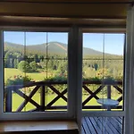 Farm stay Wichrowe Wzgorze Janowa Gora, Czarna Gora, Sienna *