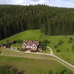 Farm stay Wichrowe Wzgorze Janowa Gora, Czarna Gora, Sienna