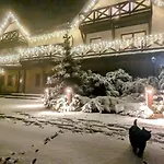 Farm stay Wichrowe Wzgorze Janowa Gora, Czarna Gora, Sienna