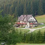 Wichrowe Wzgórze Janowa Góra, Czarna Góra, Sienna