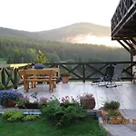 Farm stay Wichrowe Wzgorze Janowa Gora, Czarna Gora, Sienna Stronie Slaskie