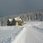 Wichrowe Wzgorze Janowa Gora, Czarna Gora, Sienna Stronie Slaskie