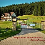 Alojamento de Turismo Rural Wichrowe Wzgórze Janowa Góra, Czarna Góra, Sienna