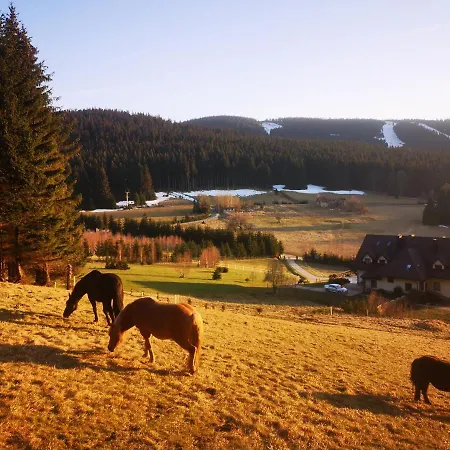 Wichrowe Wzgorze Stronie Śląskie
