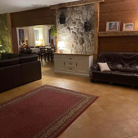 Wichrowe Wzgorze * Stronie Śląskie