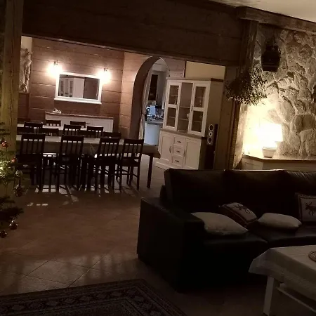 Wichrowe Wzgorze Stronie Śląskie