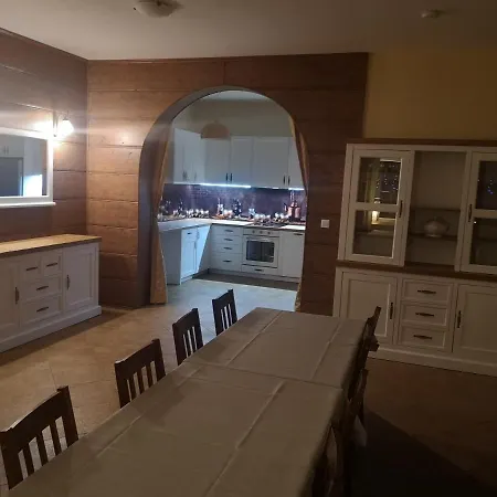 Wichrowe Wzgorze Farma Stronie Śląskie