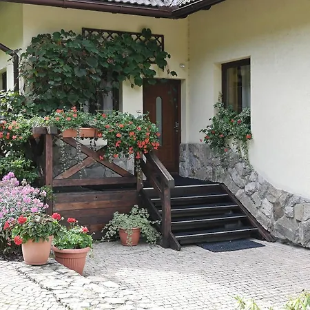 Farm stay Wichrowe Wzgorze Janowa Gora, Czarna Gora, Sienna Stronie Slaskie