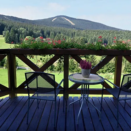 Farma Wichrowe Wzgorze Stronie Śląskie