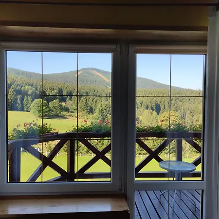 Farma Wichrowe Wzgorze *