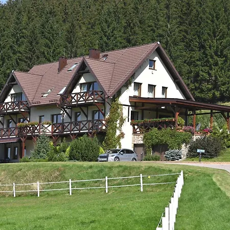 Farma Wichrowe Wzgorze *