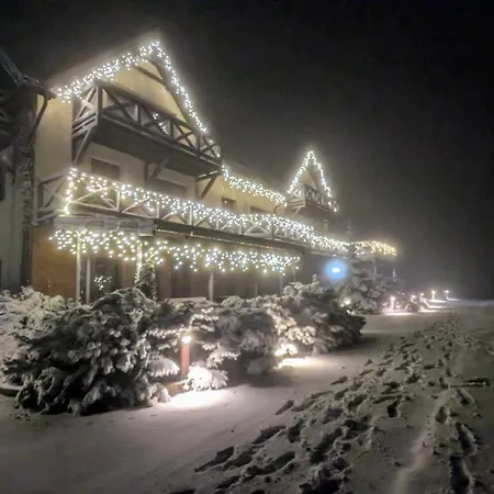 Wichrowe Wzgorze Stronie Śląskie