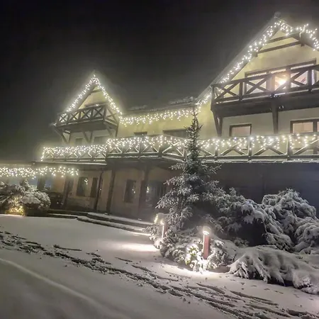 Farma Wichrowe Wzgorze Stronie Śląskie