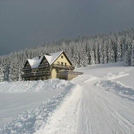 Wichrowe Wzgorze Stronie Śląskie