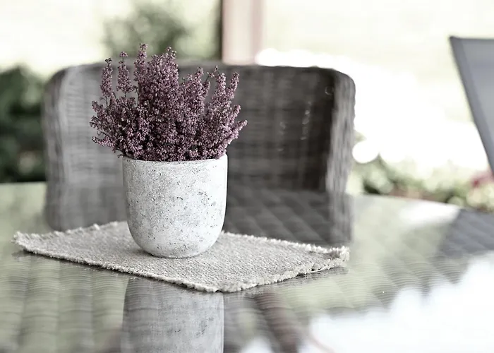 Wichrowe Wzgorze Janowa Gora, Czarna Gora, Sienna *